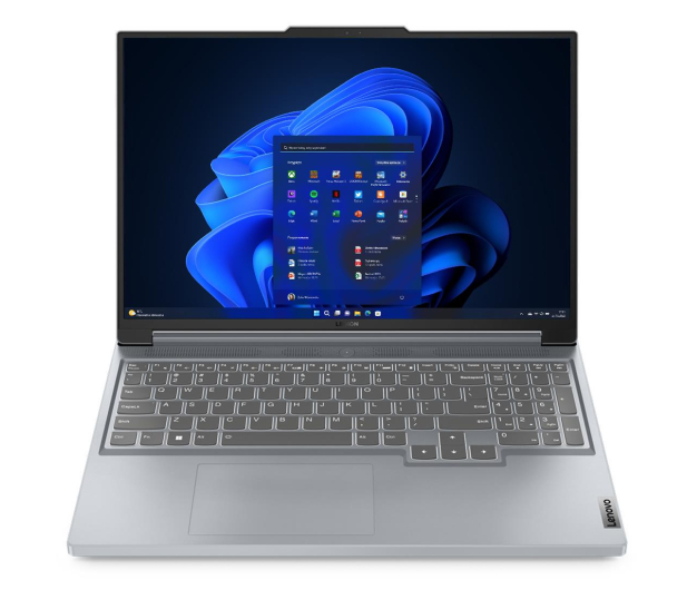 Lenovo Legion Slim 5-16 i5-13500H/16GB/512/Win11 RTX4060 165Hz - 1159607 - zdjęcie